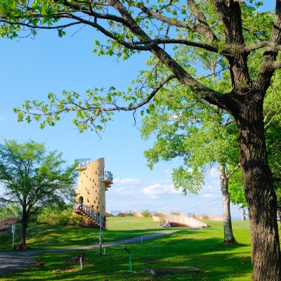 公園/散歩